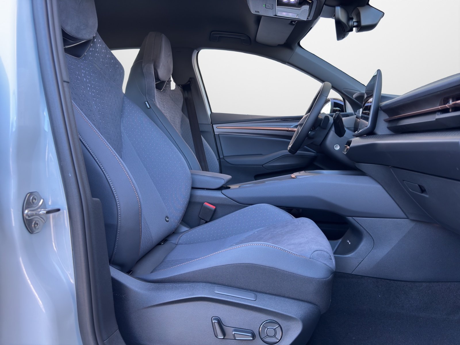 CUPRA Raval Dynamic 52 kWh, Electric, New car, Automatic - 7