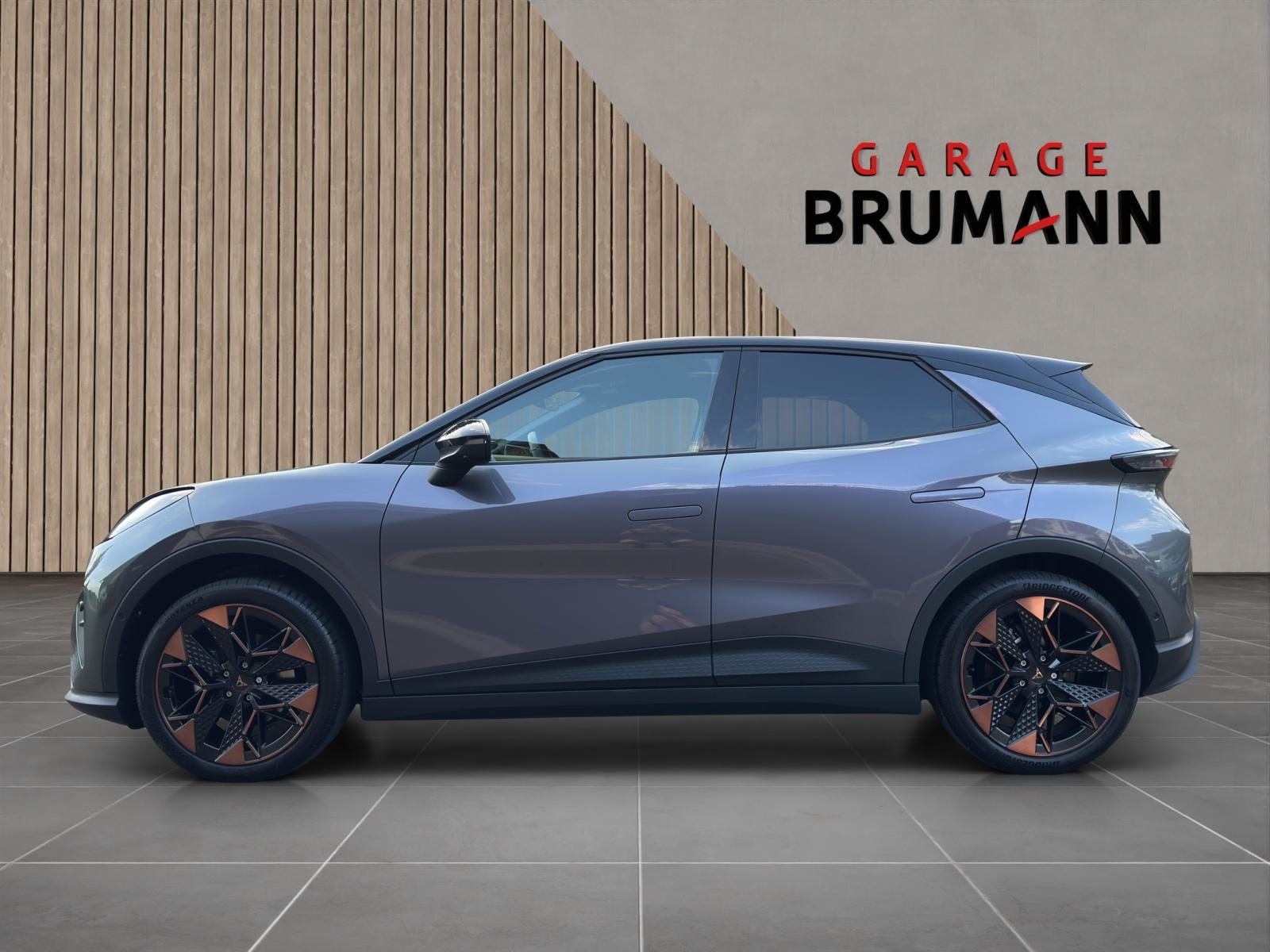 CUPRA Raval Dynamic Plus 52kWh, Électrique, Voiture nouvelle, Automatique - 2