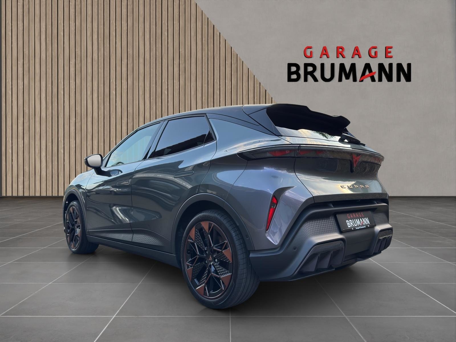 CUPRA Raval Dynamic Plus 52kWh, Électrique, Voiture nouvelle, Automatique - 3