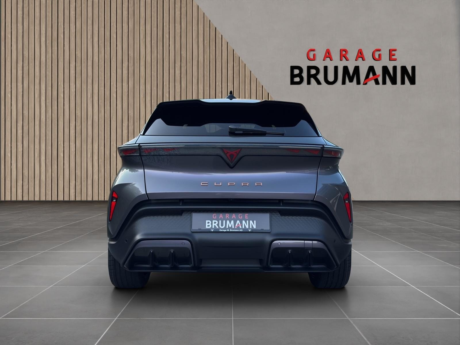 CUPRA Raval Dynamic Plus 52kWh, Électrique, Voiture nouvelle, Automatique - 4