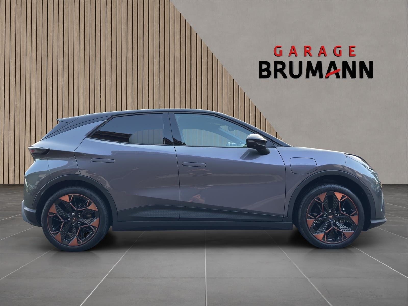 CUPRA Raval Dynamic Plus 52kWh, Électrique, Voiture nouvelle, Automatique - 6