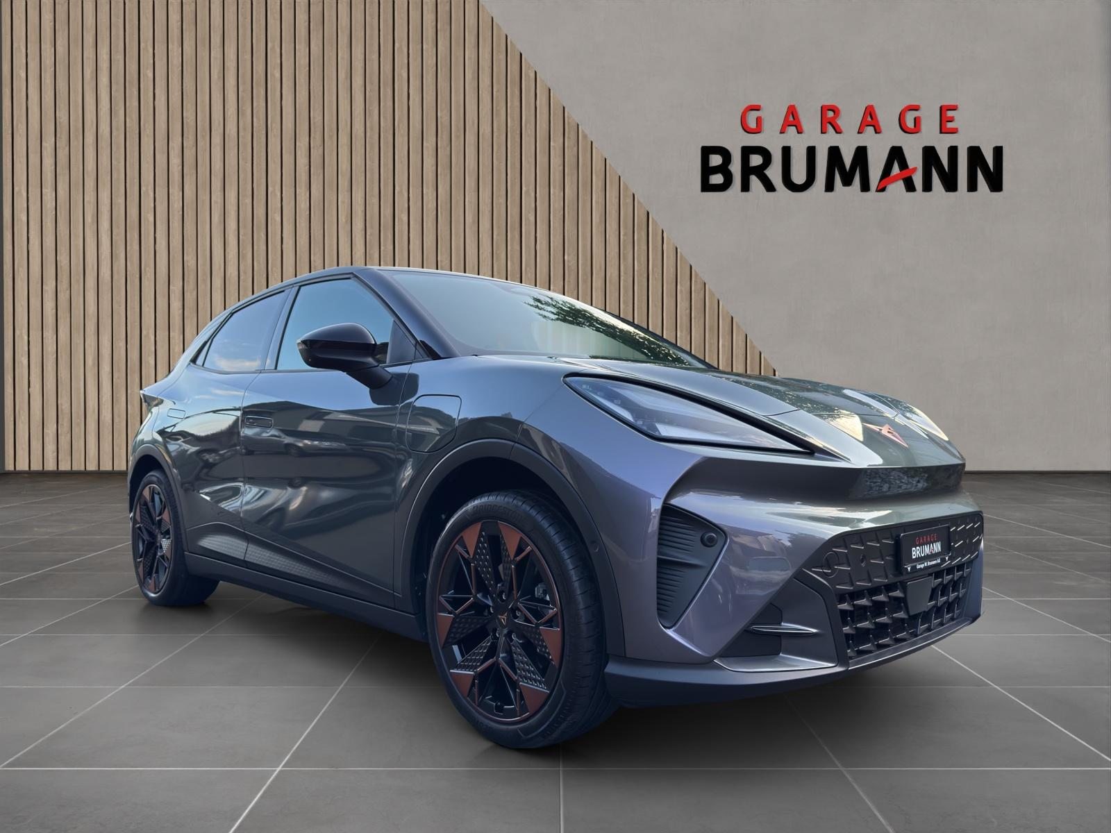 CUPRA Raval Dynamic Plus 52kWh, Électrique, Voiture nouvelle, Automatique - 7