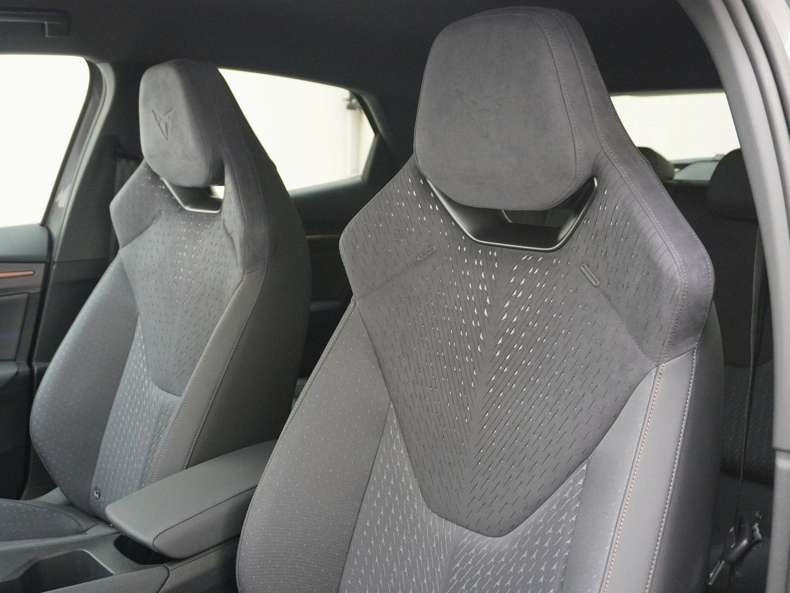 CUPRA Raval 52 kWh Dynamic Plus, Électrique, Voiture nouvelle, Automatique - 7