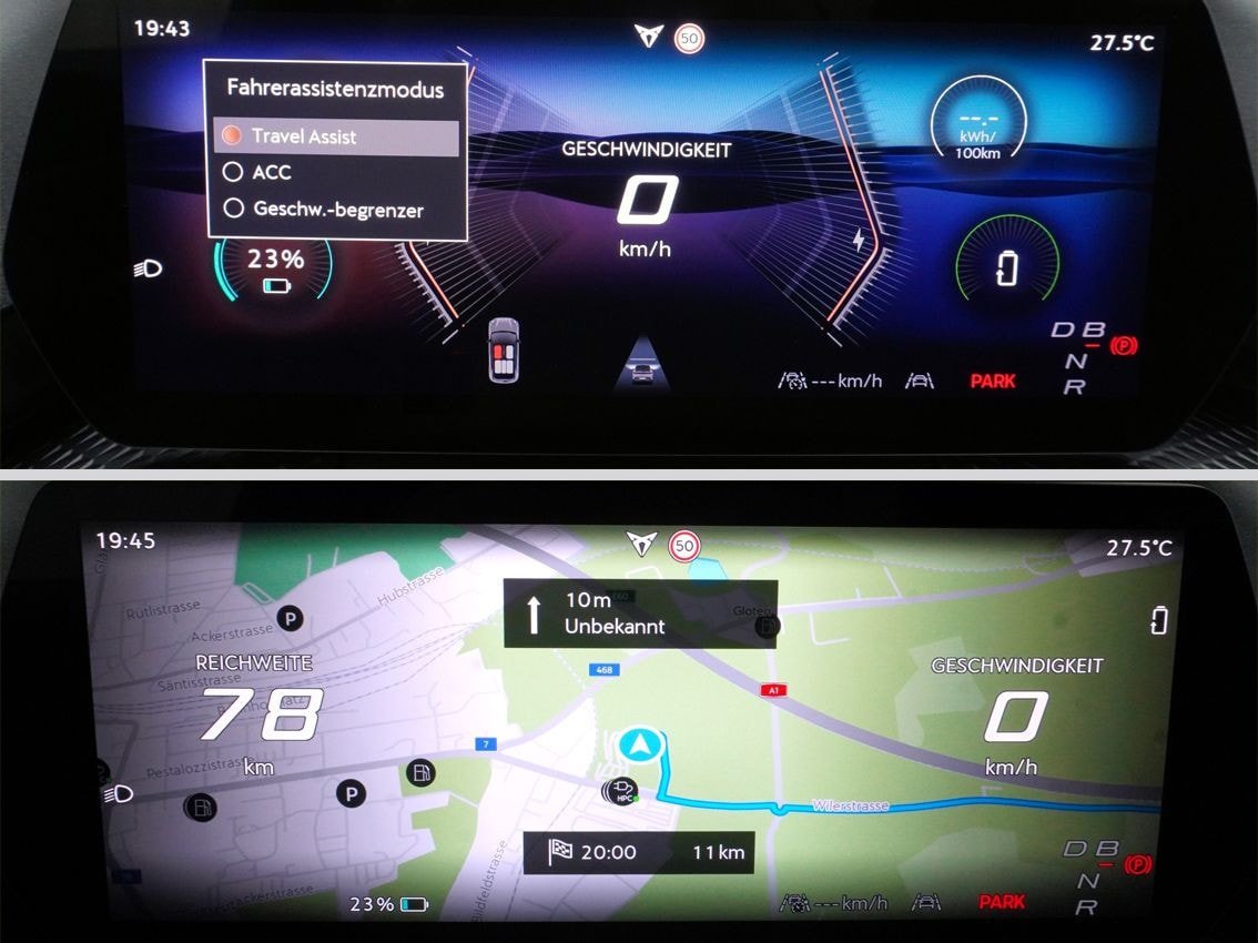 CUPRA Raval VZ 52 kWh EXTREME, Électrique, Voiture nouvelle, Automatique - 6