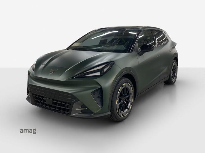 CUPRA RAVAL VZ EXTREME 55 kWh 166 kW, Électrique, Voiture nouvelle, Automatique