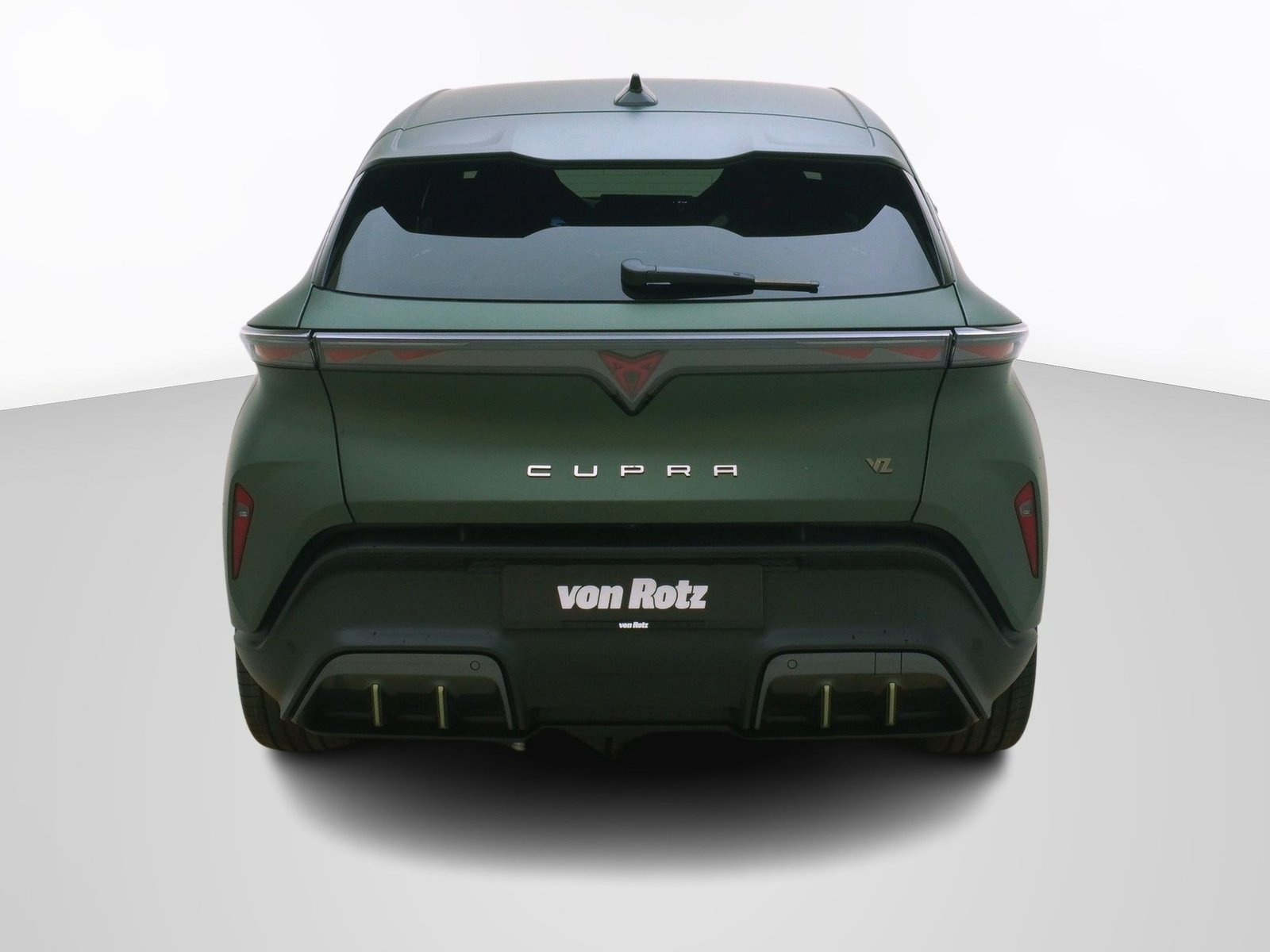 CUPRA Raval VZ 52 kWh EXTREME, Électrique, Voiture nouvelle, Automatique - 3