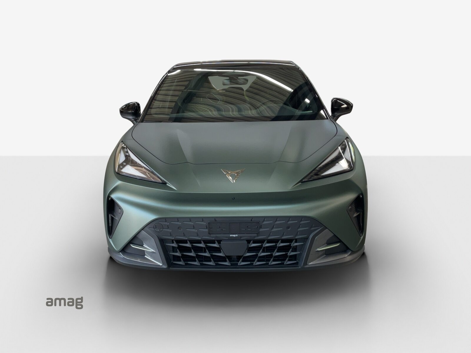 CUPRA RAVAL VZ EXTREME 55 kWh 166 kW, Elektro, Neuwagen, Automatik - 7