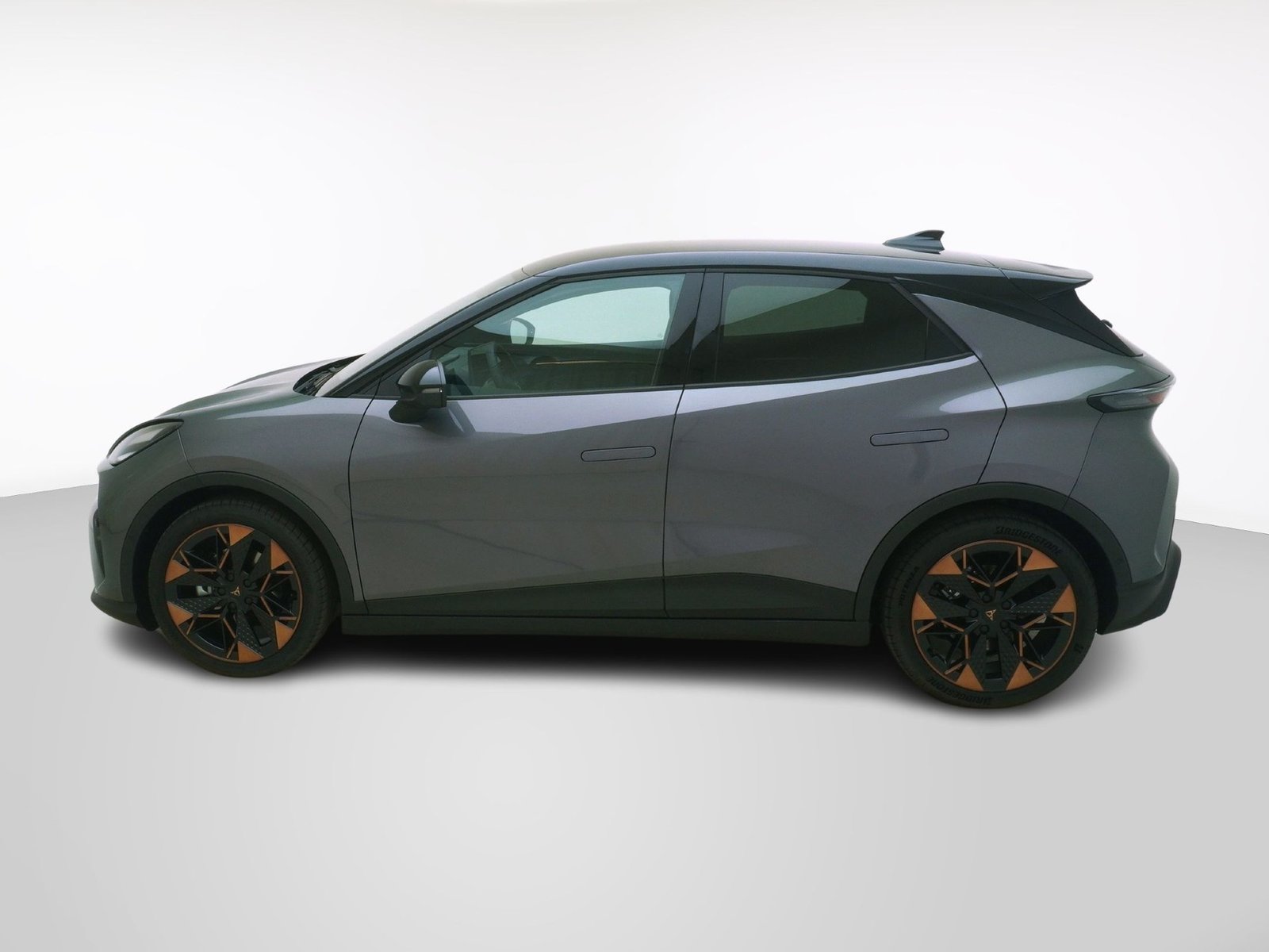CUPRA Raval 52 kWh Dynamic Plus, Elektro, Neuwagen, Automatik - 2