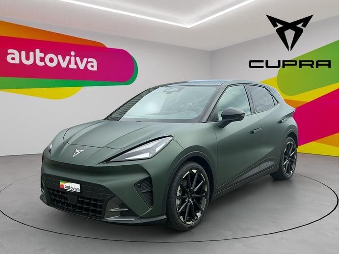 CUPRA RAVAL VZ EXTREME LE 55 kWh 166 kW, Electric, New car, Automatic