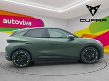CUPRA RAVAL VZ EXTREME LE 55 kWh 166 kW, Electric, New car, Automatic - 4