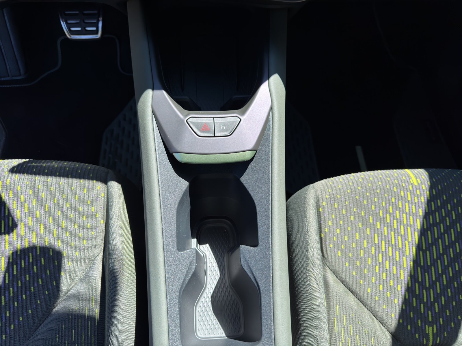CUPRA Raval BEV 55kWh 394km 226PS 1A 226PS/166kW BEV elektrisch, Électrique, Voiture nouvelle - 7