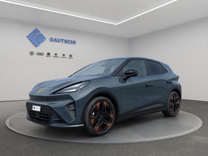 CUPRA RAVAL DYNAMIC+ 55 kWh 155kW, Electric, New car, Automatic