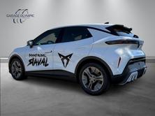 CUPRA Raval 52 kWh Dynamic Launch Edition, Electric, New car, Automatic - 4