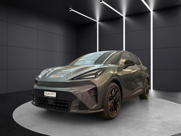 CUPRA Raval Endurance, Electric, New car, Automatic