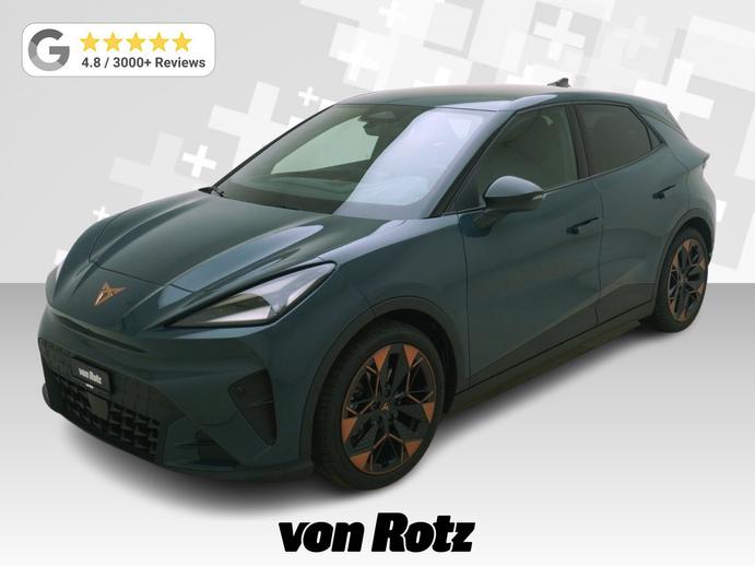 CUPRA Raval 52 kWh Dynamic Plus, Elettrica, Auto nuove, Automatico