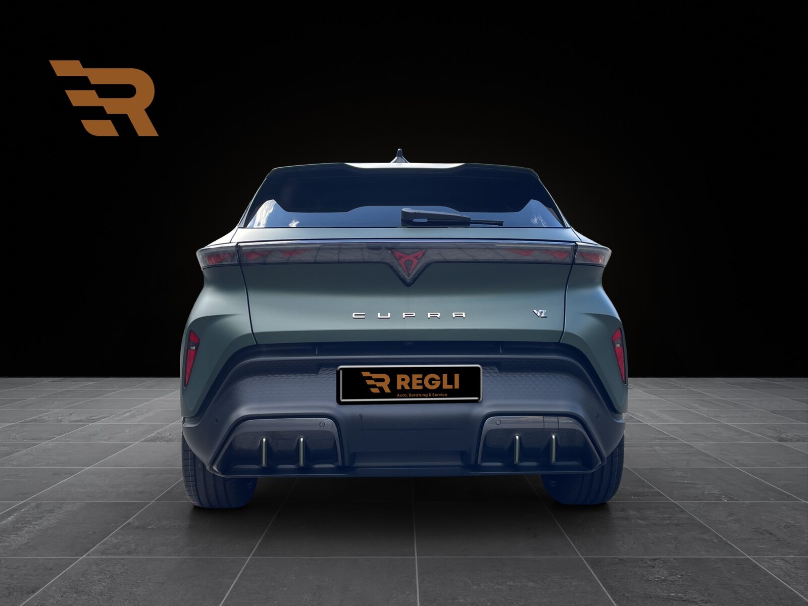CUPRA RAVAL VZ EXTREME 55 kWh 166 kW, Électrique, Voiture nouvelle, Automatique - 4