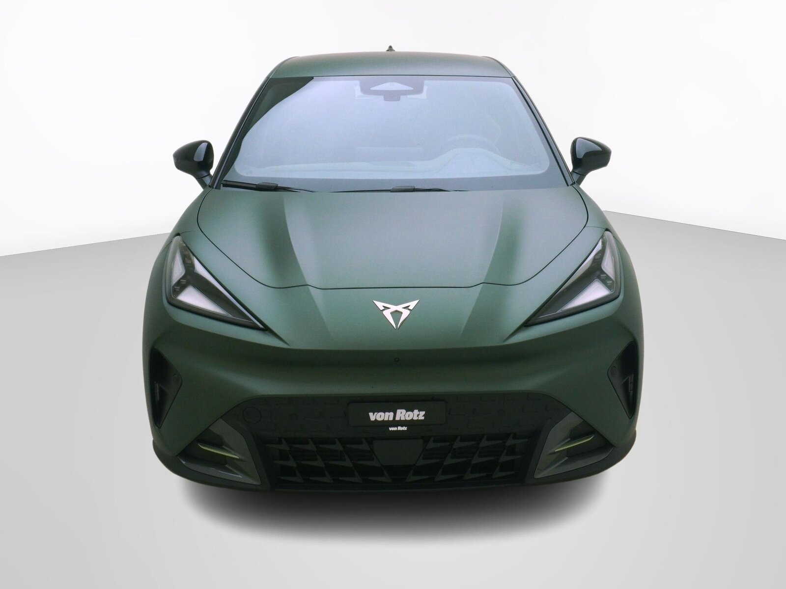 CUPRA Raval VZ 52 kWh EXTREME, Elettrica, Auto nuove, Automatico - 6