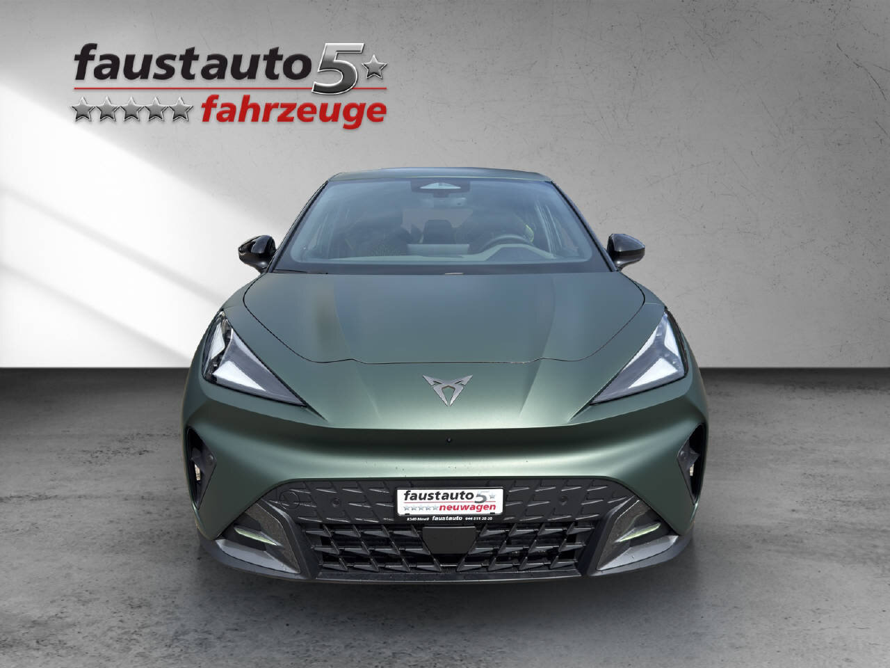 CUPRA Raval Launch Edition VZ Extreme, Elettrica, Auto nuove, Automatico - 3
