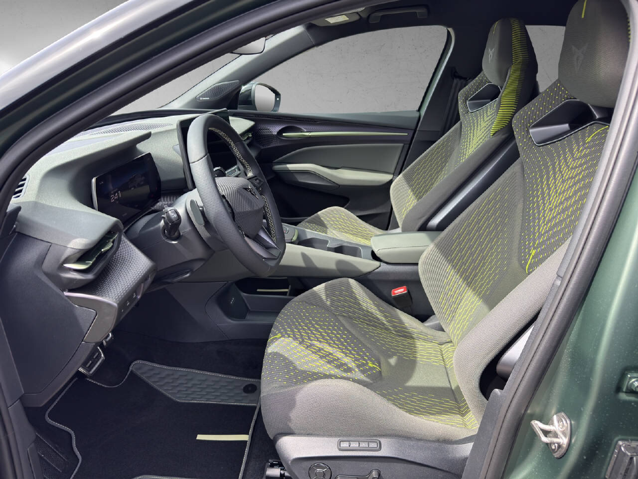 CUPRA Raval Launch Edition VZ Extreme, Elettrica, Auto nuove, Automatico - 7