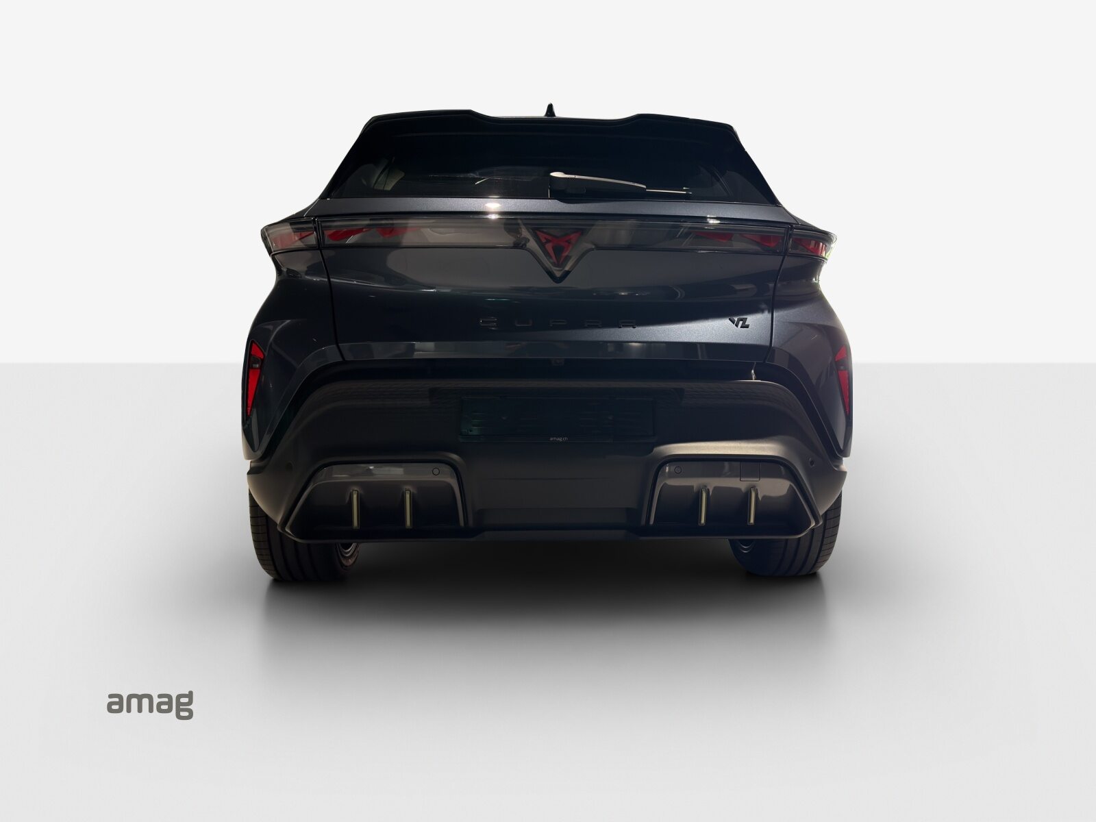 CUPRA RAVAL VZ EXTREME LE 55 kWh 166 kW, Elektro, Neuwagen, Automatik - 4