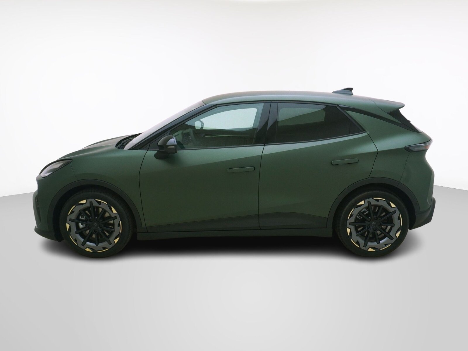 CUPRA Raval VZ 52 kWh EXTREME, Electric, New car, Automatic - 2