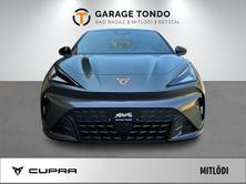 CUPRA Raval Launch Editions Dynamic+, Elektro, Neuwagen, Automatik - 2
