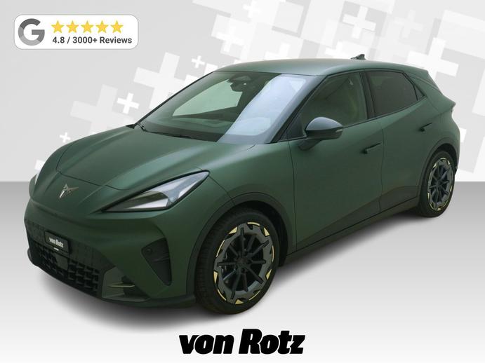 CUPRA Raval VZ 52 kWh EXTREME, Elettrica, Auto nuove, Automatico
