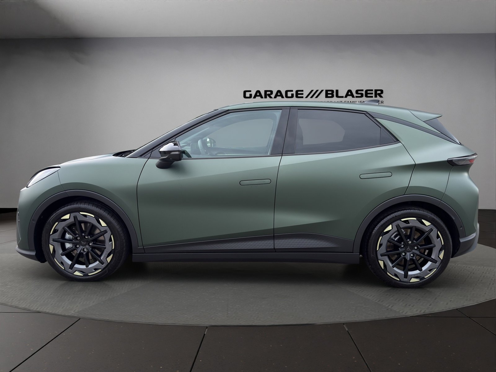CUPRA Raval 52 kWh VZ Extreme Launch Edition, Elettrica, Occasioni / Usate, Automatico - 2
