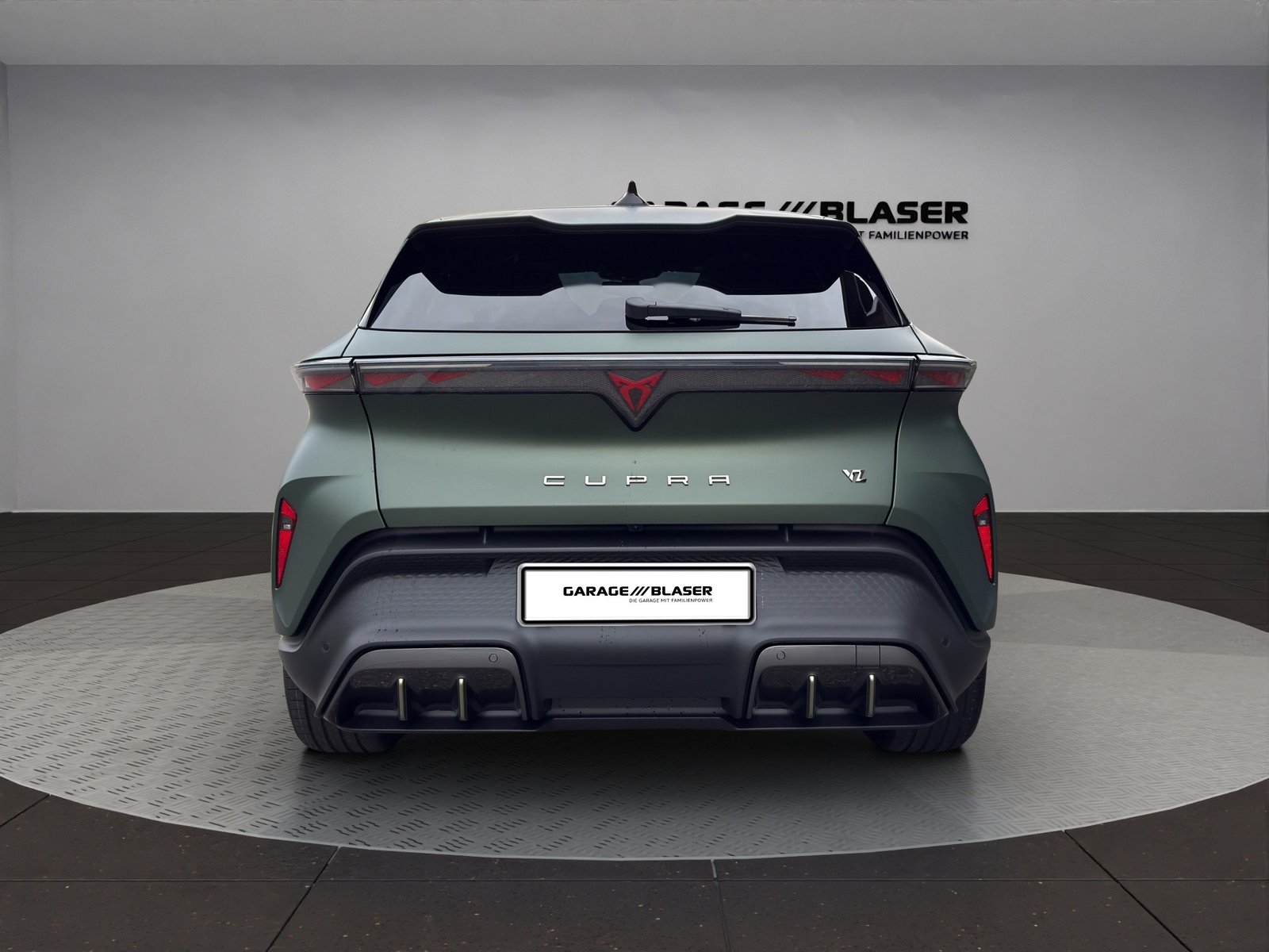 CUPRA Raval 52 kWh VZ Extreme Launch Edition, Elettrica, Occasioni / Usate, Automatico - 4