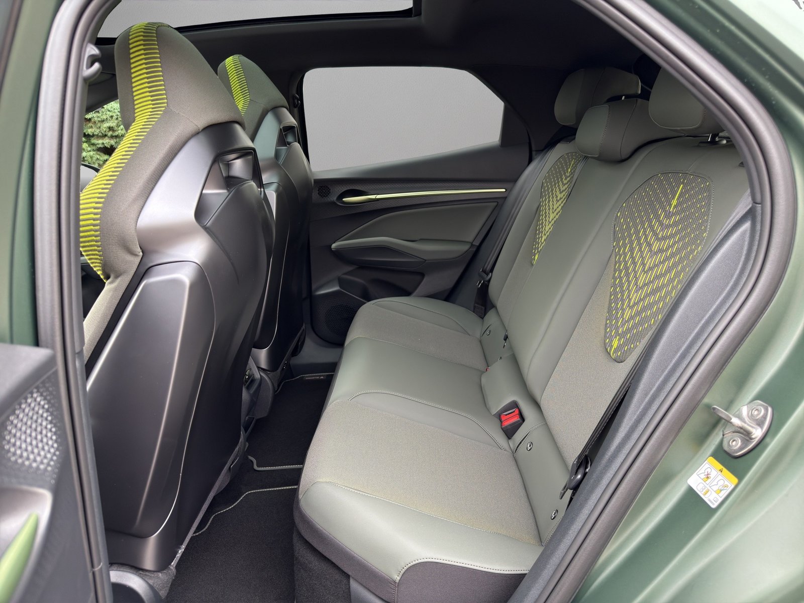CUPRA Raval 52 kWh VZ Extreme Launch Edition, Elettrica, Occasioni / Usate, Automatico - 6