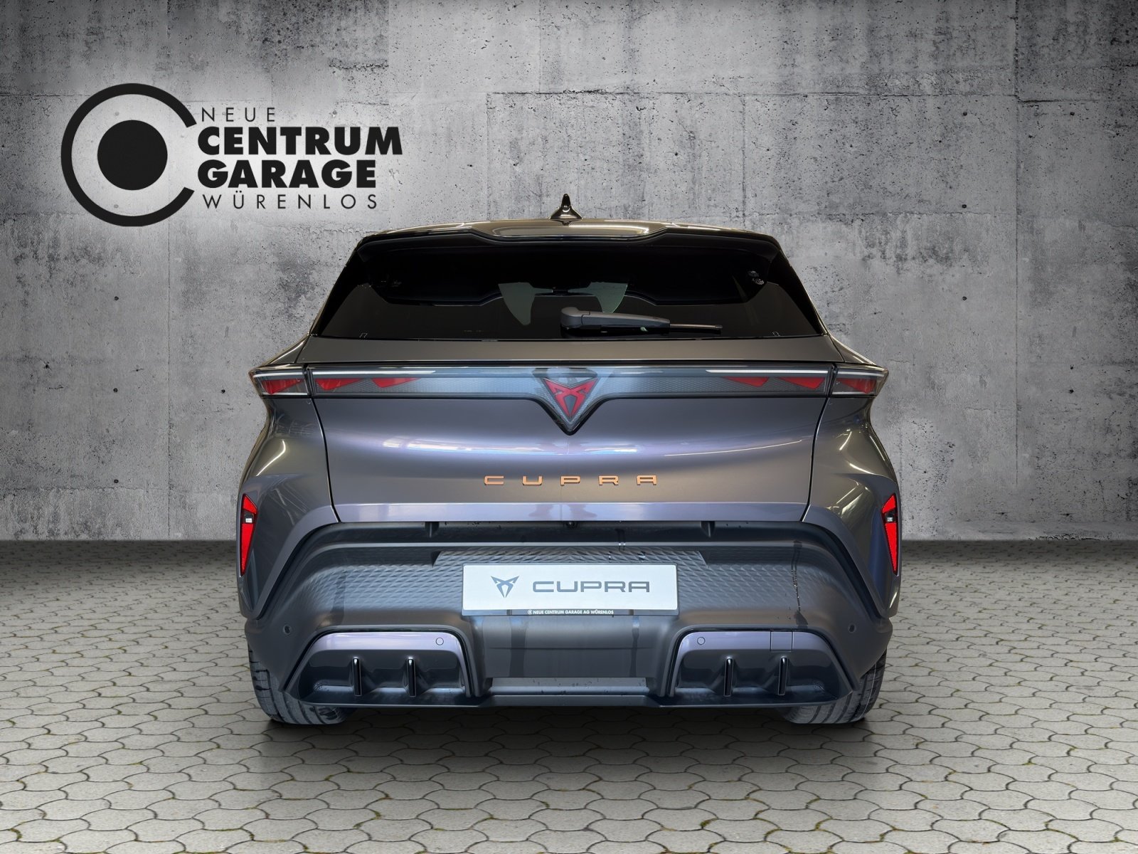 CUPRA Raval 52 kWh Dynamic+ Launch Edition, Elettrica, Occasioni / Usate, Automatico - 7