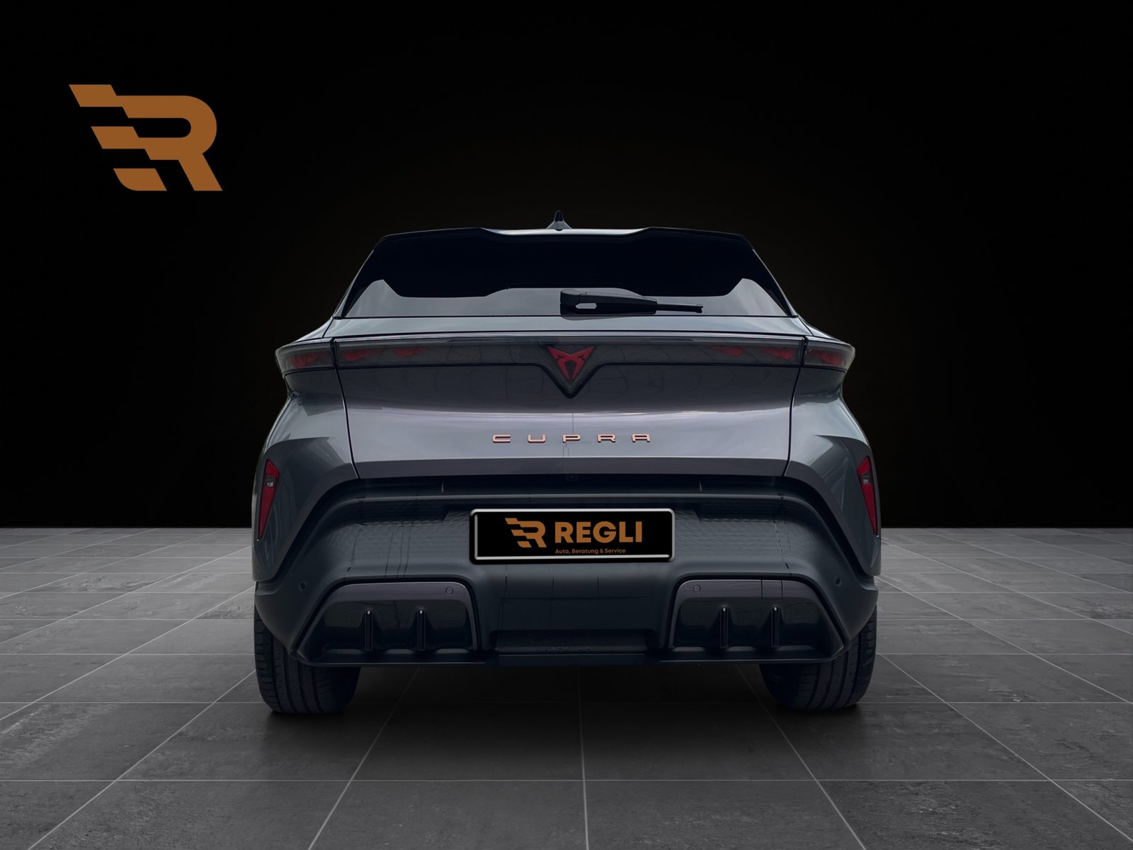 CUPRA RAVAL DYNAMIC+ 55 kWh 155kW, Électrique, Occasion / Utilisé, Automatique - 4