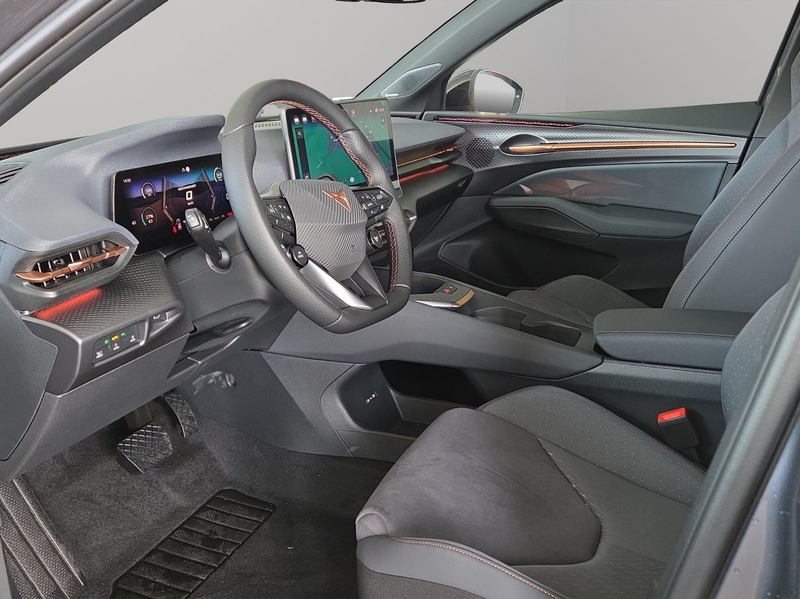 CUPRA Raval 52 kWh Dynamic+, Elettrica, Occasioni / Usate, Automatico - 6