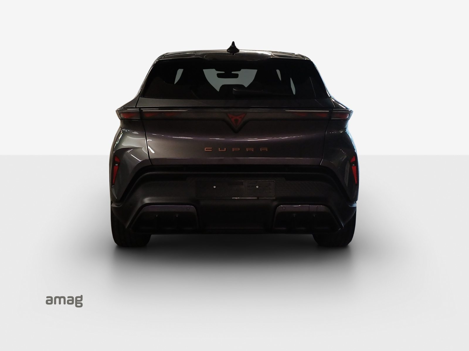 CUPRA RAVAL DYNAMIC+ 55 kWh 155kW, Électrique, Occasion / Utilisé, Automatique - 4
