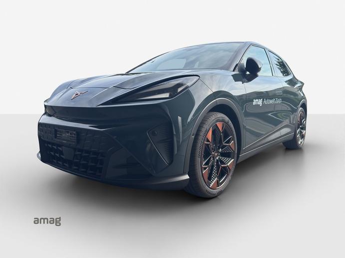 CUPRA RAVAL DYNAMIC+ 55 kWh 155kW, Elettrica, Occasioni / Usate, Automatico