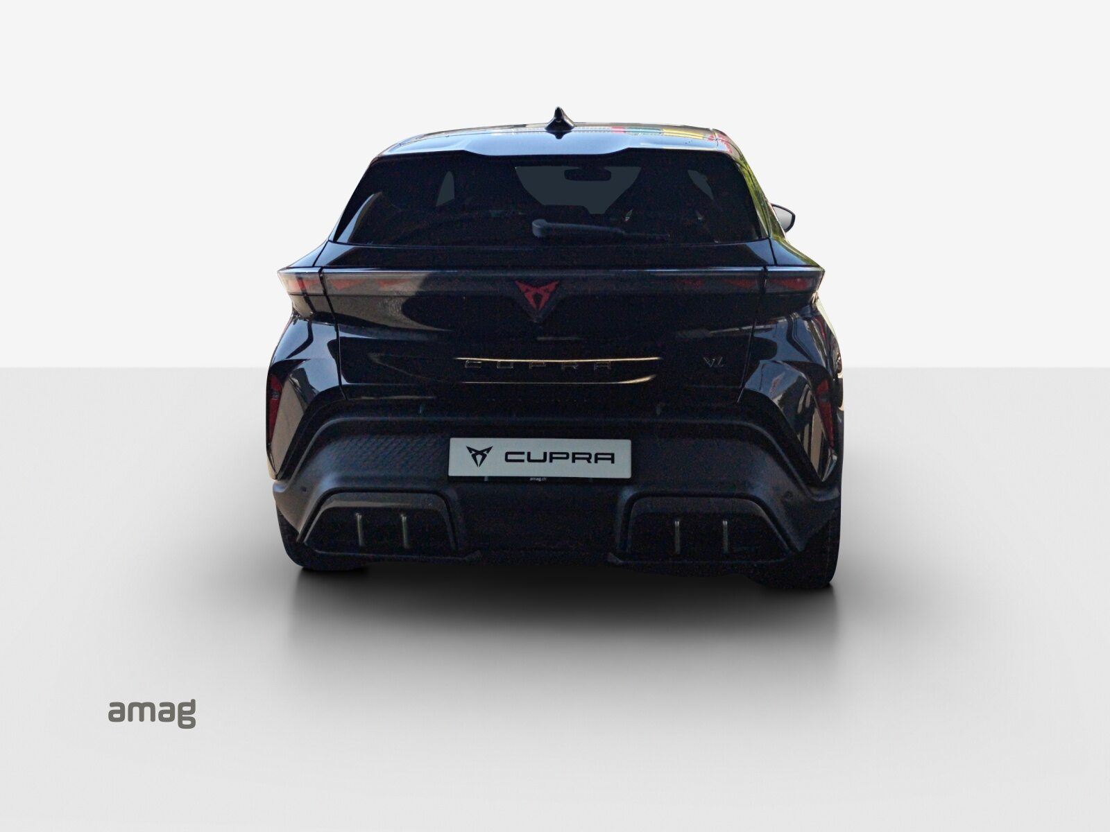 CUPRA RAVAL VZ EXTREME LE 55 kWh 166 kW, Électrique, Occasion / Utilisé, Automatique - 4