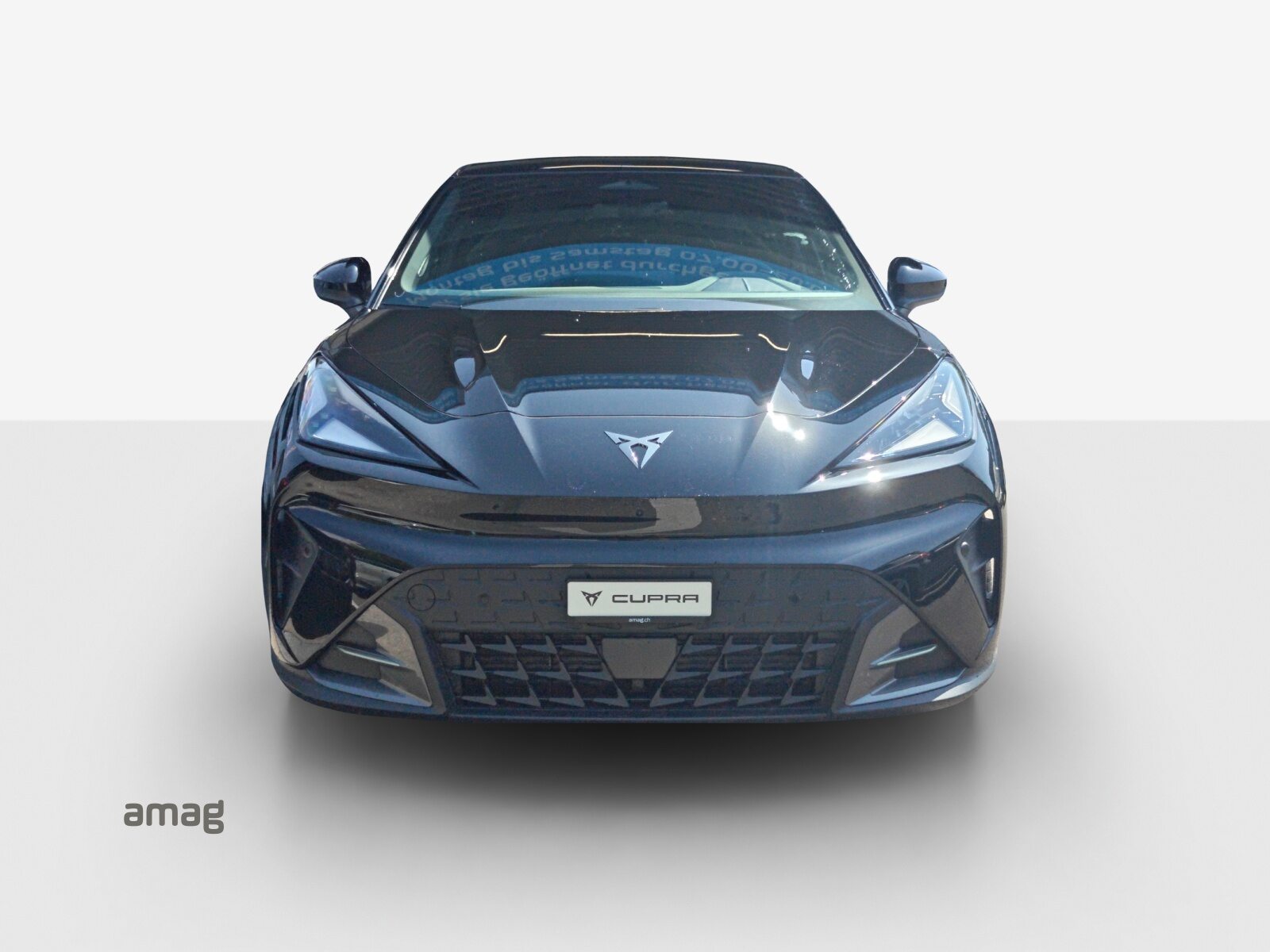 CUPRA RAVAL VZ EXTREME LE 55 kWh 166 kW, Électrique, Occasion / Utilisé, Automatique - 7