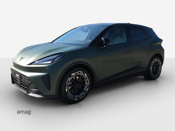 CUPRA RAVAL VZ EXTREME 55 kWh 166 kW, Elektro, Occasion / Gebraucht, Automatik