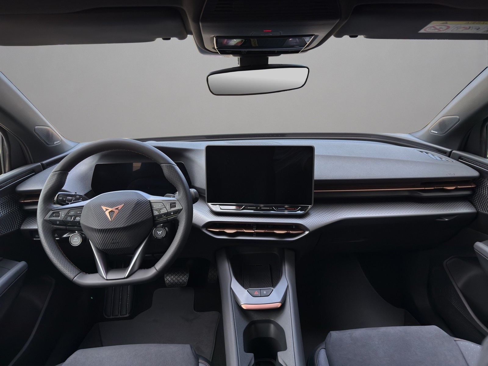 CUPRA Raval 52 kWh Dynamic+ Launch Edition, Elettrica, Auto dimostrativa, Automatico - 7
