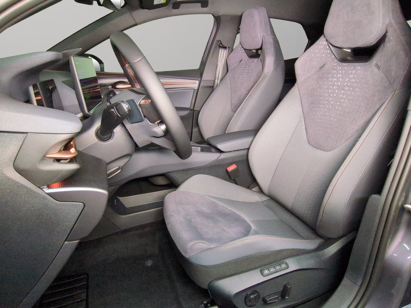 CUPRA Raval 52 kWh Dynamic+, Elettrica, Auto dimostrativa, Automatico - 6