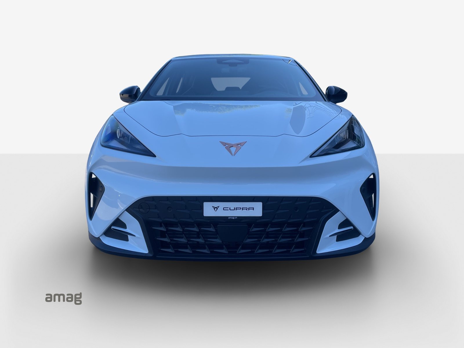 CUPRA RAVAL DYNAMIC 55 kWh 155kW, Electric, Ex-demonstrator, Automatic - 7