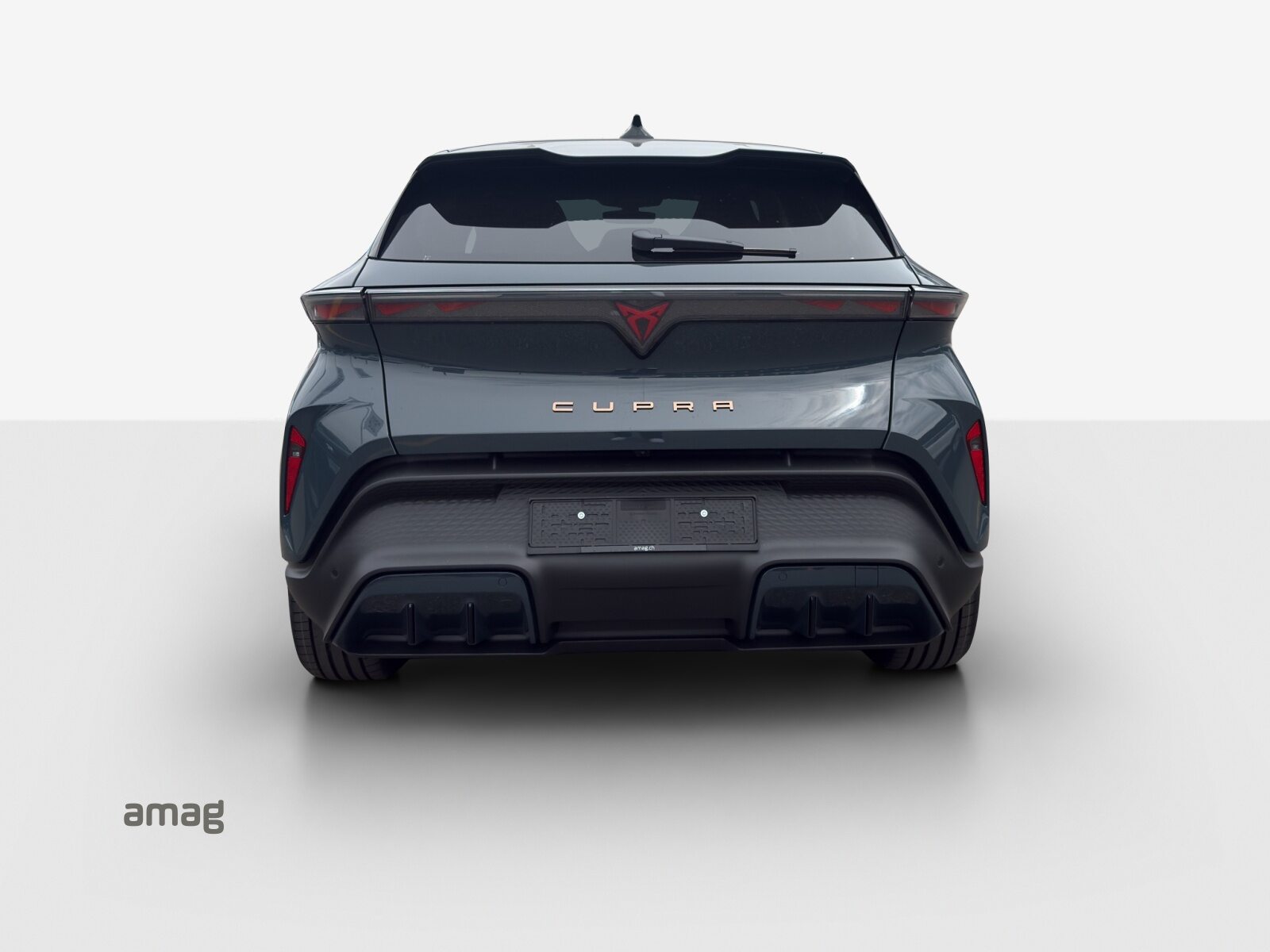 CUPRA RAVAL DYNAMIC+ 55 kWh 155kW, Electric, Ex-demonstrator, Automatic - 4