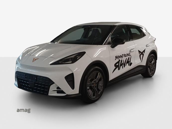 CUPRA RAVAL DYNAMIC 55 kWh 155kW, Elektro, Vorführwagen, Automatik