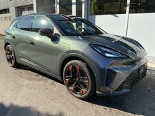 CUPRA Raval 211 PS ENDURANCE LAUNCH EDITION DYNAMIC PLUS PLA, Electric, Ex-demonstrator, Automatic - 3