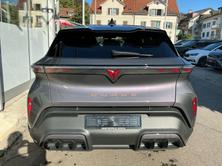 CUPRA Raval 211 PS ENDURANCE LAUNCH EDITION DYNAMIC PLUS PLA, Electric, Ex-demonstrator, Automatic - 5