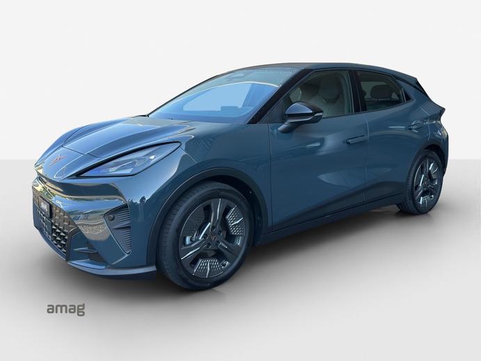 CUPRA RAVAL DYNAMIC 55 kWh 155kW, Electric, Ex-demonstrator, Automatic