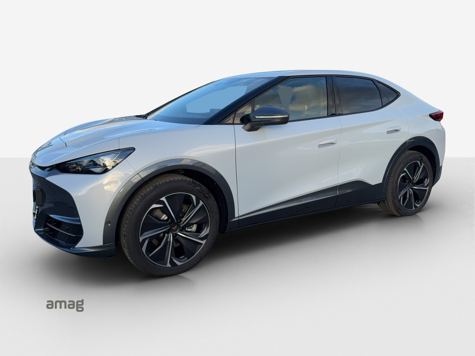 CUPRA TAVASCAN VZ TYPE 8 77kWh 340PS 4DRIVE (netto)