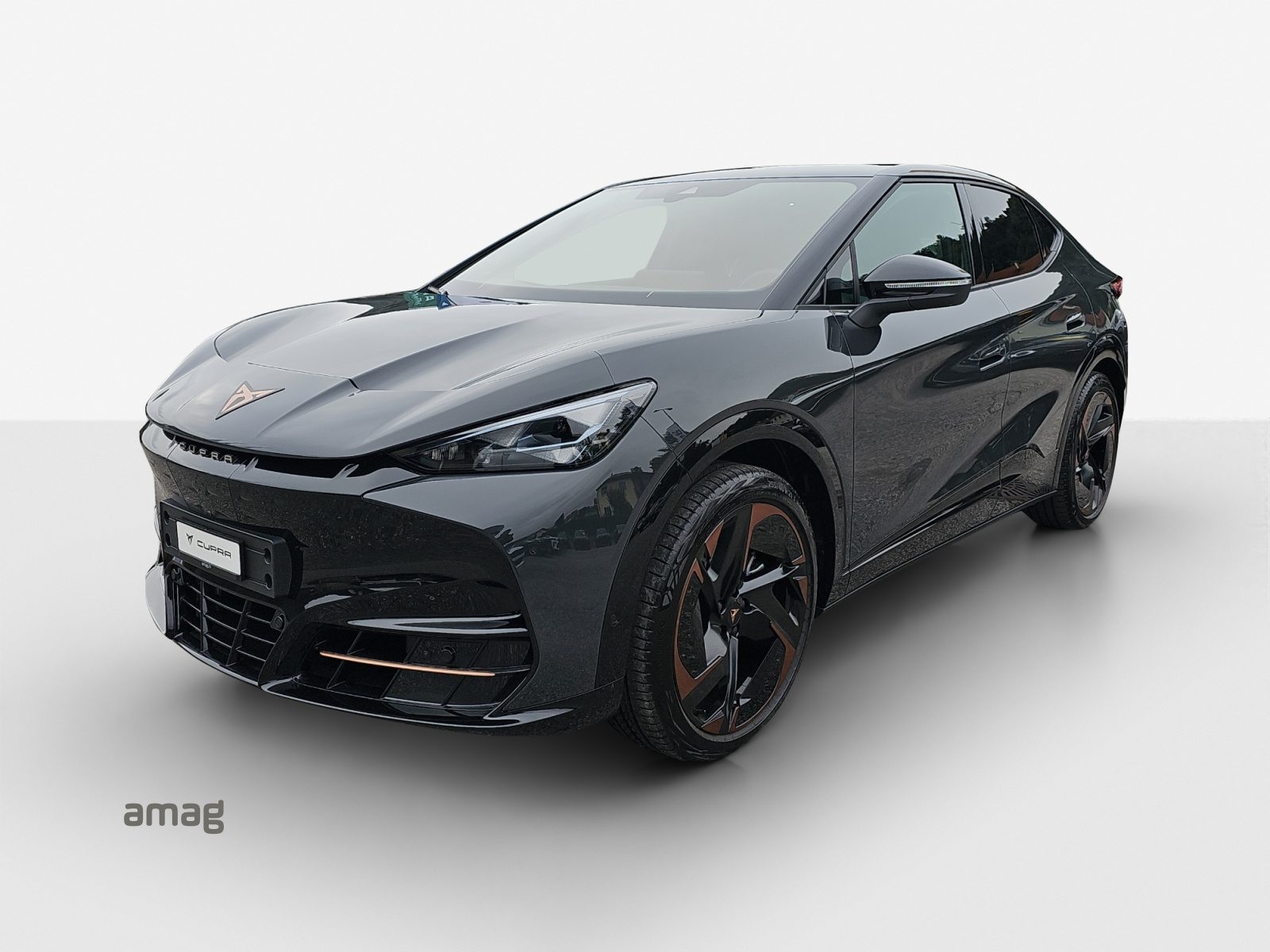 CUPRA TAVASCAN ADRENALINE TYPE 9 77kWh 340PS 4DRIVE (netto)