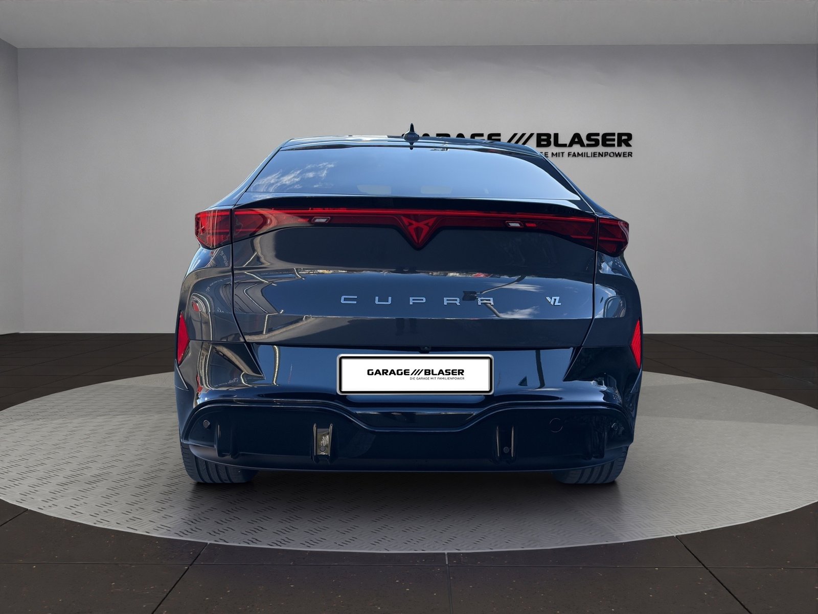 CUPRA Tavascan Type 9 77 kWh Adrenaline Prime Edition, Electric, New car, Automatic - 5