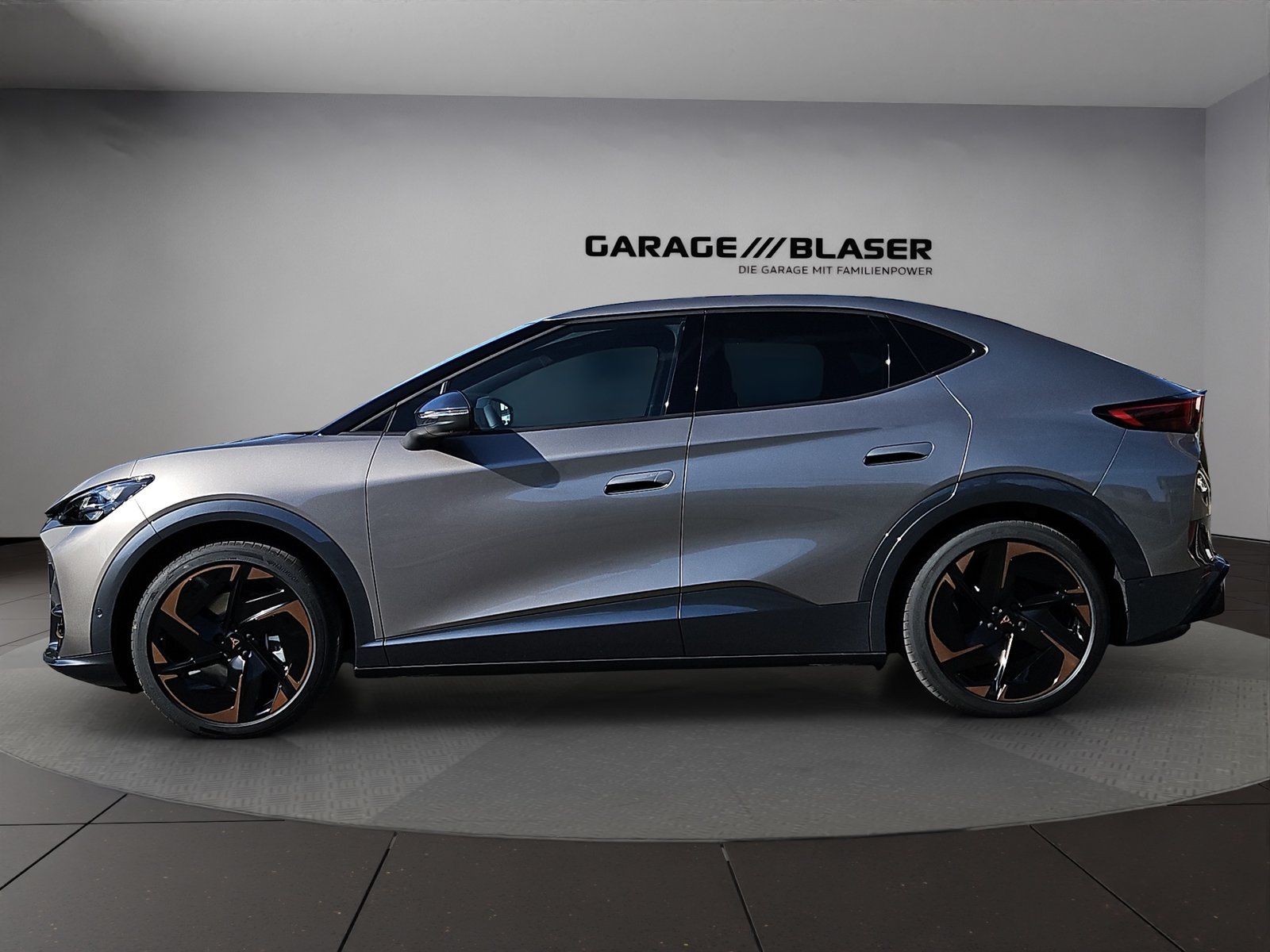 CUPRA Tavascan Type 9 77 kWh Adrenaline Prime Edition, Electric, New car, Automatic - 3